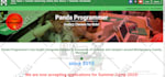 design redesign wordpress website, website development as a full stack developer