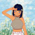 draw cute pfp for you