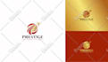 creation 3 modern minimalist logo design for your business