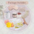 do studio and lifestyle product photography