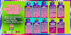design 2 amazing youtube thumbnail in 5 hours