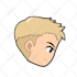 draw cute kawaii stickers for you