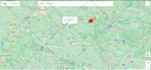 do custom javascript google map api