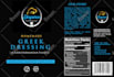 design premium product packaging and label