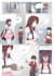 draw your sfw or nsfw comic strip or manga
