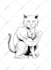 draw cartoon character for your mascot