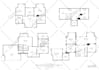 do 2d floor plan from matterport tour