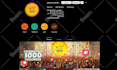 design instagram carousel post, facebook ads, posts