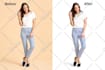 do ai product photo editing and photoshop retouching