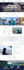 squarespace website design squarespace website redesign squarespace website