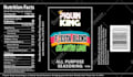 design event flyer, postcard and door hanger, brochure design