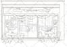 design digital sketch and line art illustration