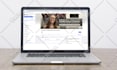 do facebook business page setup, create fan page, professional fb optimization