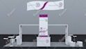 make 3d exhibition stalls,booth,stand,kiosk designs