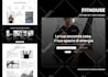 create a high converting landing page for online coaches