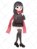 draw in anime style