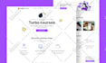 do website design in figma, website ui ux