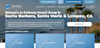 design wordpress website responsive and SEO friendly