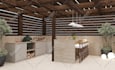 create realistic 3d interior renders