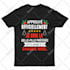 do custom graphic t shirt design for pod business