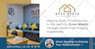design a professional linkedin banner