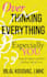 design your professional eye catching book cover