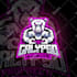 design animal logo for esport , gaming and twitch