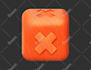 draw props and objects, items for your games, 2d art raster