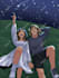 draw a custom disney style cartoon portrait for couples or families