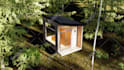 make amazing your tiny houses, studio houses, small houses