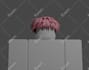 create realistic 3d character and hair modeling