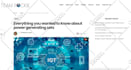 do tech niche edit link insertion on quality sites