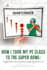 be your 30 days pinterest marketing manager