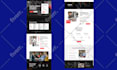 develop a professional wordpress website to scale your business