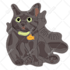 create a beautiful vector portrait of your pet