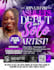 create excellent event flyer or church flyer design