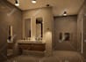 do interior design and architectural revit models