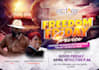 design an amazing birthday flyer