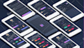 convert xd, figma, and PSD to responsive flutter app design