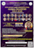 redesign  edit, or update flyer, brochure, menu, and poster