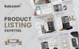 design a bol listing that boosts your conversion