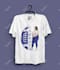 do random or cartoon t shirt design in 5 hours