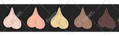 create custom clipart in black and white or color