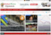 create an automatic monetized online gaming website