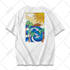 make eye catching streetwear t shirt design