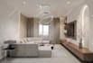create interior design and realistic 3d rendering