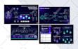 design a winning pitch deck for startups and investors
