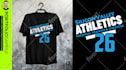 do trendy t shirt design within 24hrs