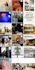perfectly schedule your posts via hootsuite and planoly