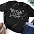 do bulk t shirt designs for merch, teespring and printfull